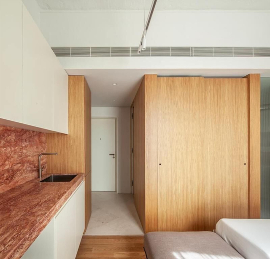 Room 3, Stilla San Mikiel