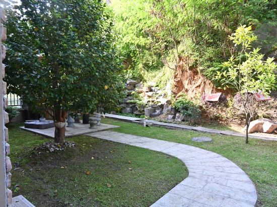 Hotel Exterior 2, Wuyishan Yinshan Chinese Inn Homestay, Nanping