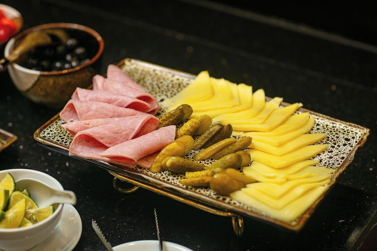 Others 4, Hanoi La Palm Premier Hotel&Spa, Hoàn Kiếm