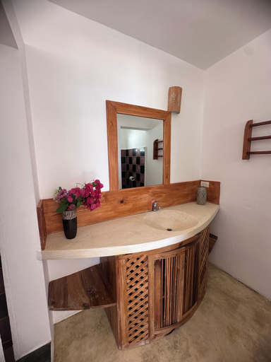 Bathroom 4, Villa blanca, Las Terrenas