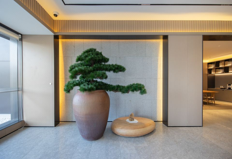 Others 5, Ji Hotel Shanghai Songjiang Xiaokunshan, Shanghai