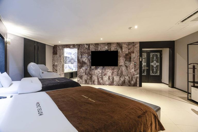 Bedroom 3, Siheung Zaza, Siheung