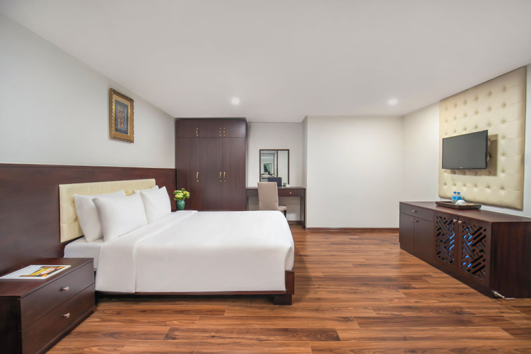Room 5, Le Charmant Da Nang, Da Nang