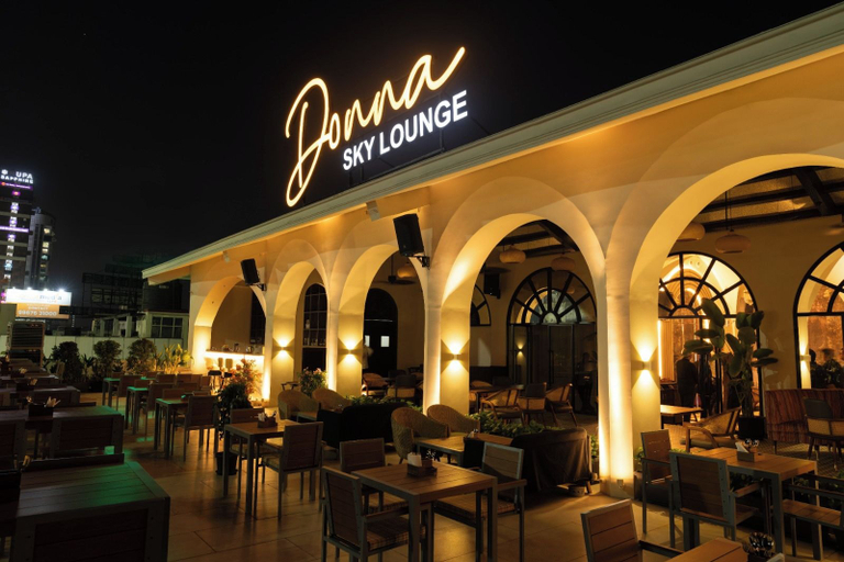 Food & Drinks 1, Yogi Metropolitan, Thane