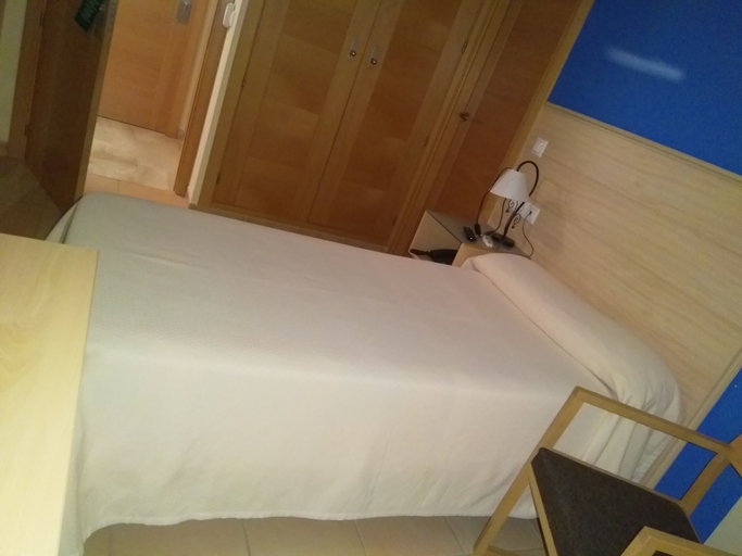Bedroom 2, HOTEL SIERRA DE HUESA, Jaén