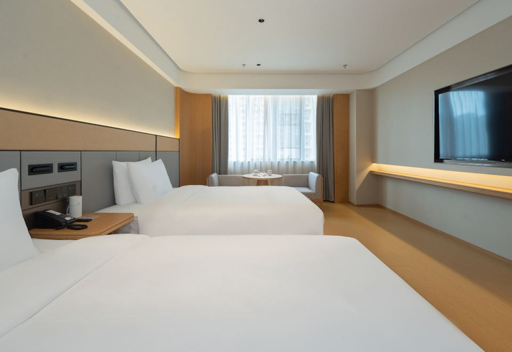 Others 3, JI Hotel (Nantong Railway Station South Square), Nantong