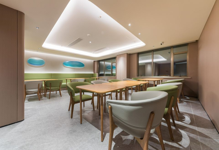 Food & Drinks 4, Ji Hotel Haikou National Trade Center, Haikou