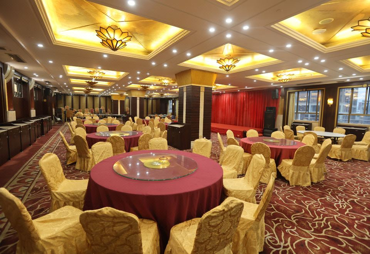 Food & Drinks, Shengle Hotel, Chaozhou