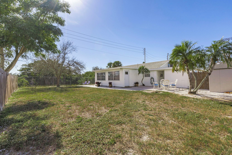 Exterior 2, Lemon Bay Fishing & Beach Home, Charlotte