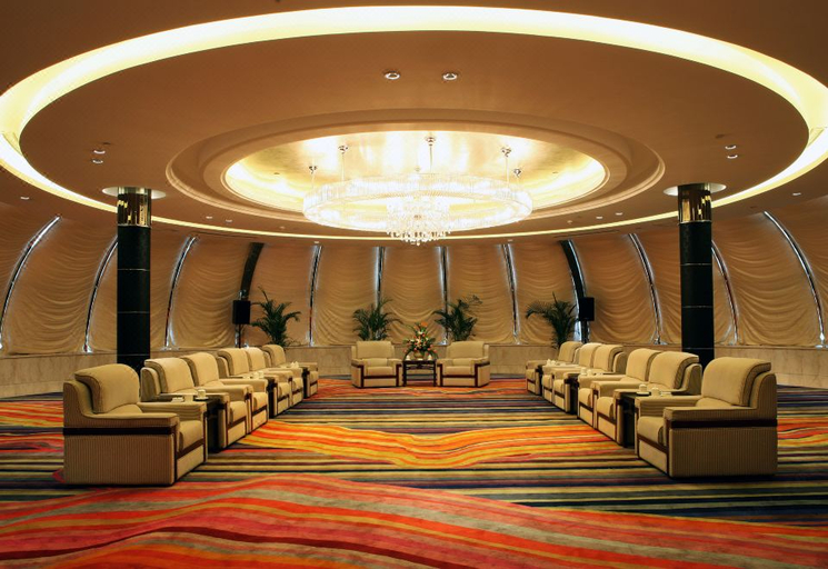 Others 5, Dynasty Hotel, Wenzhou