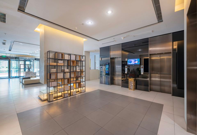 Others 5, Jinjiang Inn (Tianjin Haiyang Hi-Tech Zone), Tianjin