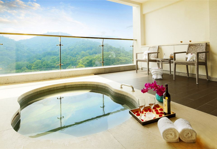 Sport & Beauty 2, Home2 Suites by Hilton Guangzhou Conghua, Guangzhou