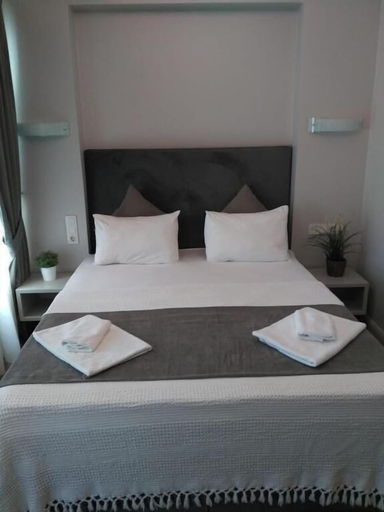 Bedroom 4, Konak Bella 3, Fatih
