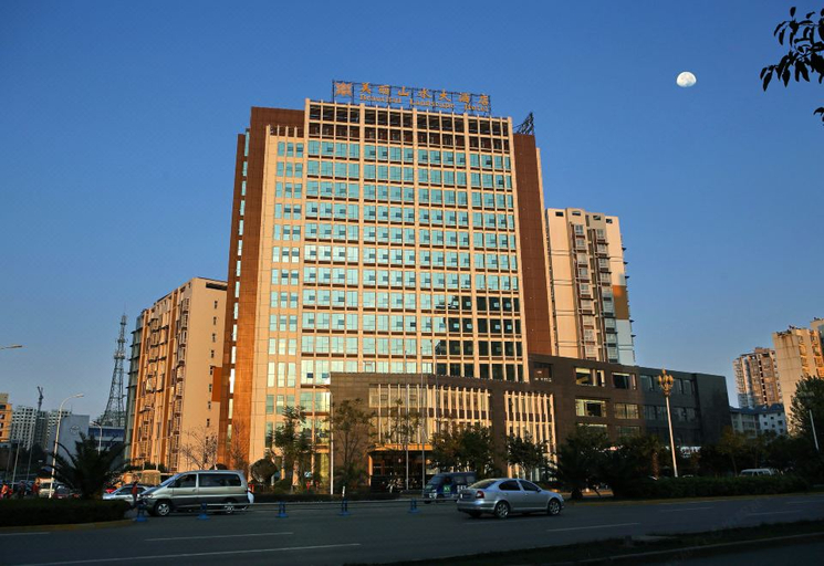 Exterior & Views 1, Beautiful Landscape Hotel, Liangshan Yi