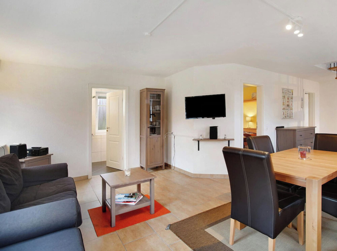 Living area 2, Nordbusch - Nesse, Aurich