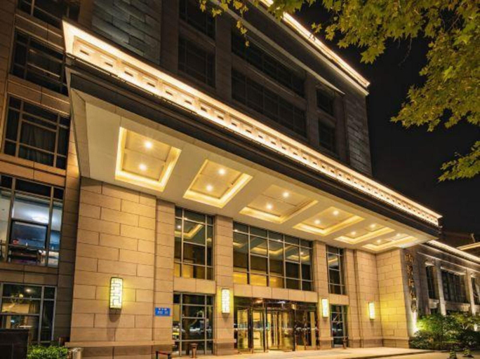 Exterior & Views 2, Hanfu Hotel, Nanjing