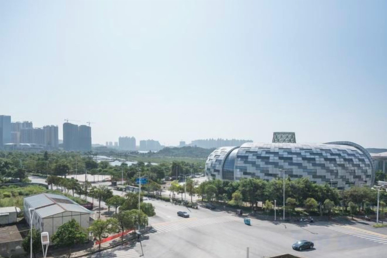 Others 3, Egret Bay Holiday Apartment (Beibuwan Avenue)