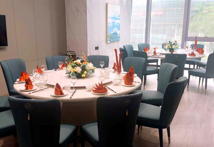 Food & Drinks 5, Kempi Hotel, Haikou