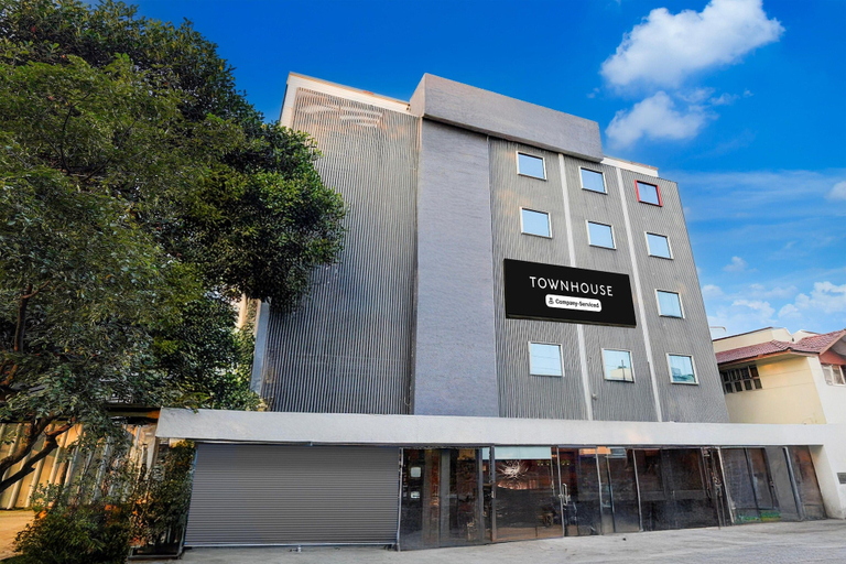 Primary image, Super Townhouse Kanakpura Road, Bangalore