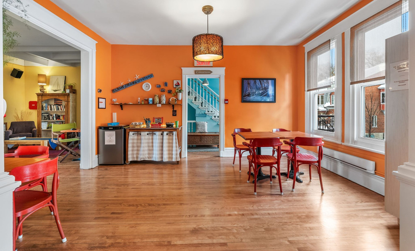 Food & Drinks 5, Château des Tourelles - Par Aneyro, Communauté-Urbaine-de-Québec