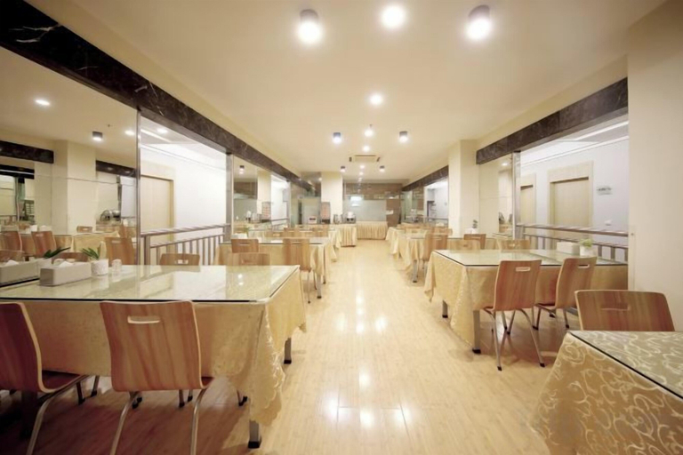 Food & Drinks, Rest Motel (Xincheng Road), Wenzhou