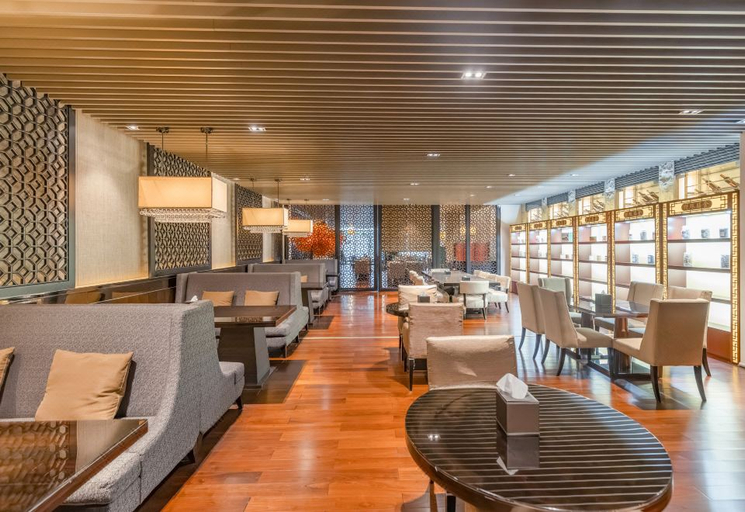 Food & Drinks 4, Maison New Century Hotel Lubei Tangshan, Tangshan