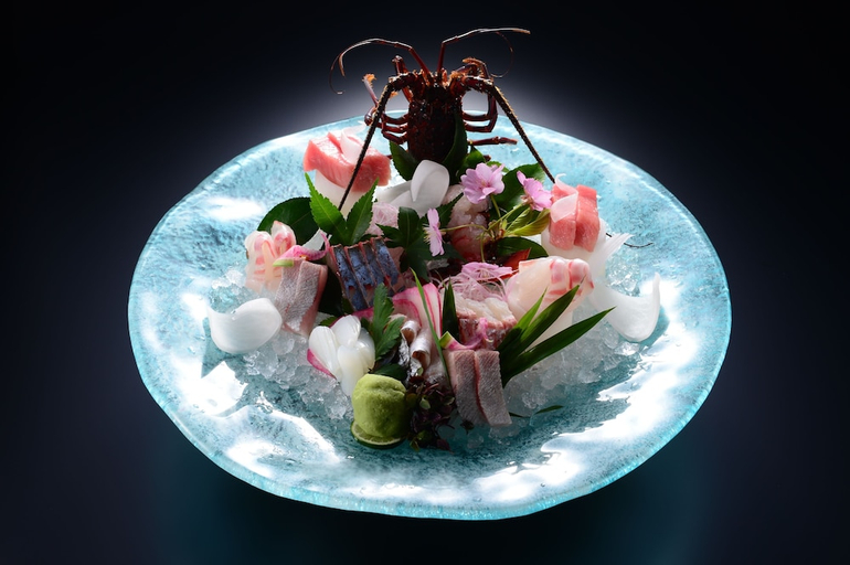 Food & Drinks 5, Hakone Airu, Hakone