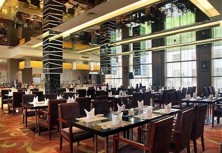 Food & Drinks 4, Kaifu International Hotel, Zhengzhou