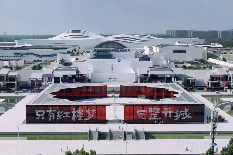 Exterior & Views 2, International Hotel, Langfang
