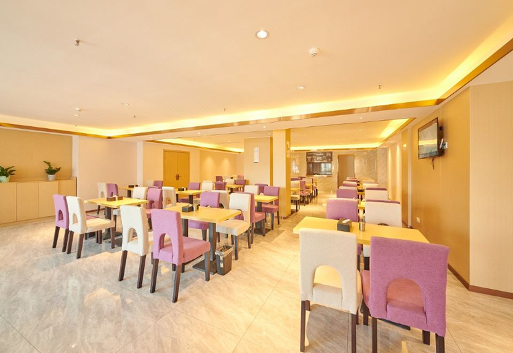 Food & Drinks 4, Lavande Hotel (Zigong Wanda Plaza), Zigong