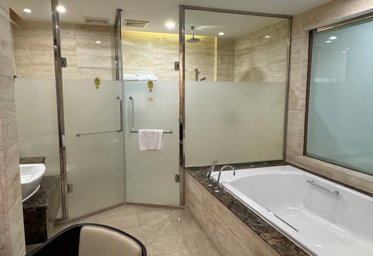 Others 5, Pattra Spring Resort by Funyard Guangzhou, Guangzhou