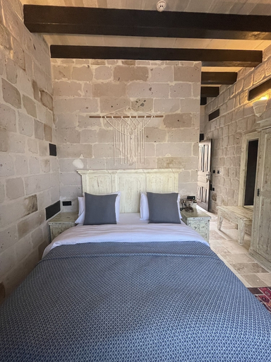 Bedroom 3, Nujel'm Cappadocia, Ürgüp