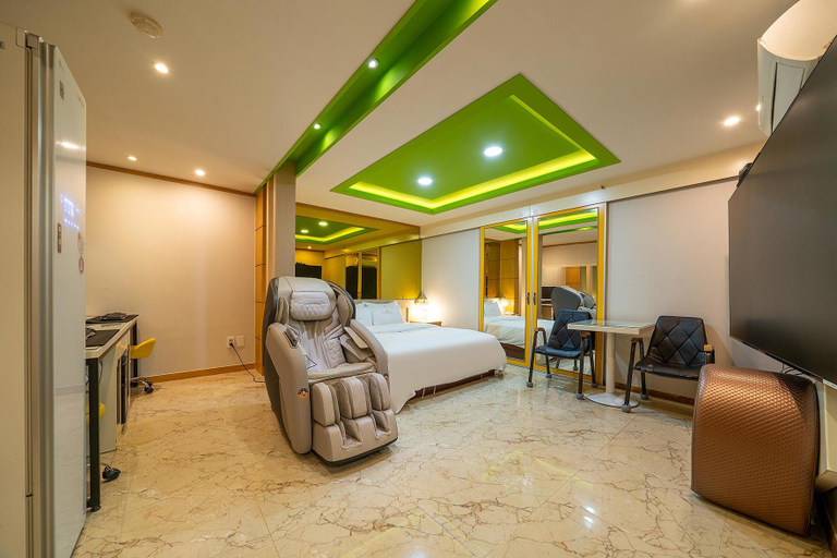Others 5, Incheon (ganseokdong) Noblesse, Bupyeong