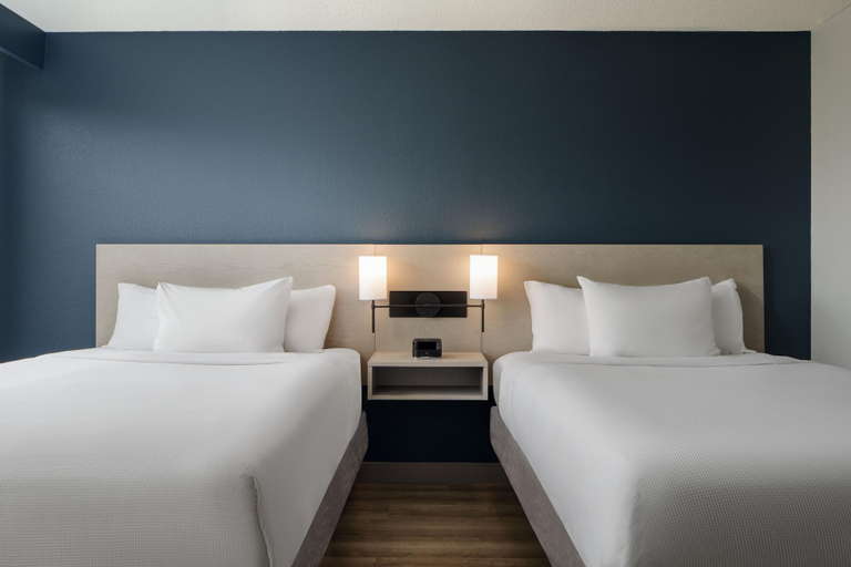 Bedroom 3, Hyatt Place Sacramento/Rancho Cordova, Sacramento