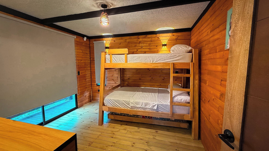 Room 5, Chalet La Bendición, Rionegro