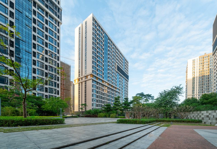 Others 5, Changfeng Future Apartment Hotel, Guangzhou