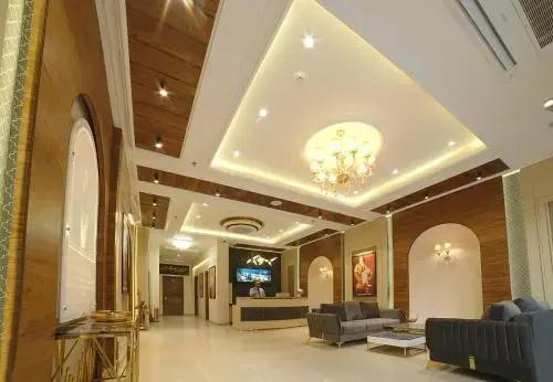 Others 4, Hotel PSK Pride, Amritsar