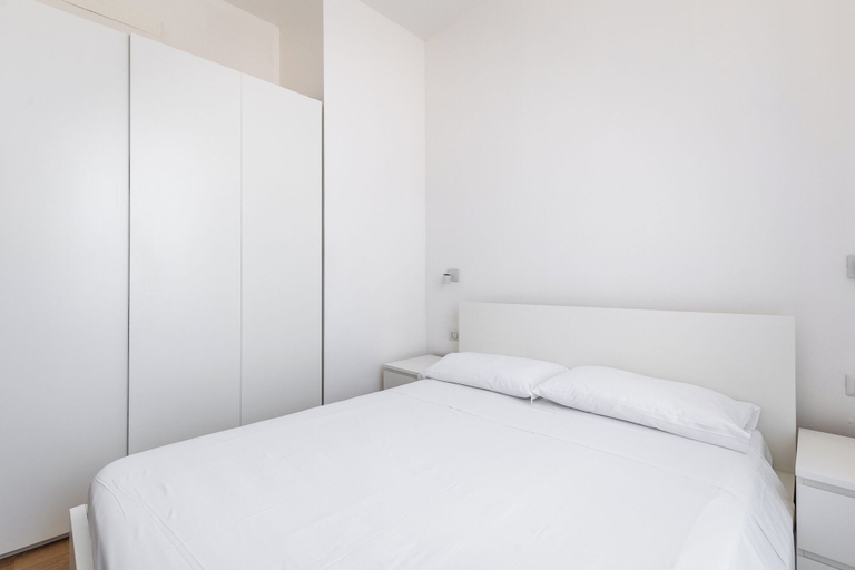 Room 2, San Gervasio Apartment by Wonderful Italy, Bologna