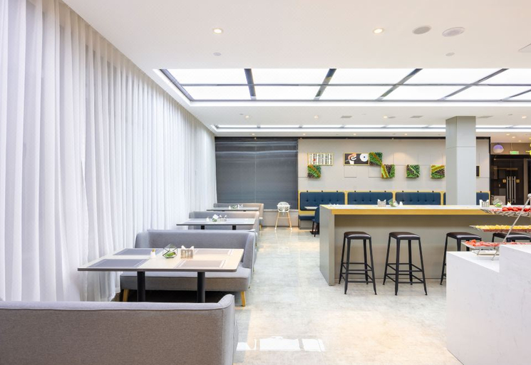 Food & Drinks 4, HanTing Hotel (Lincang Yun County Bus Station), Lincang