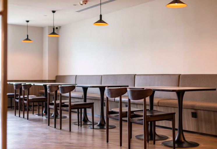 Food & Drinks 5, Hanting Hotel Altay Fuyun County, Altay