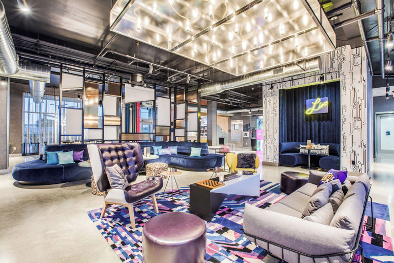 Others 1, Aloft by Marriott Dallas Arlington Entertainment District, Arlington