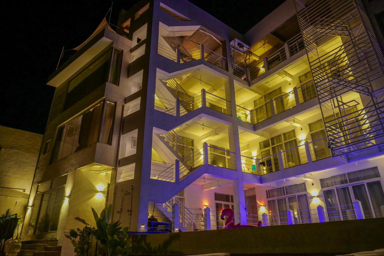 Exterior & Views 1, Sugarsea Inn & Dive shop, Lapu-Lapu City