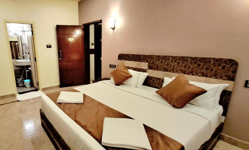 Bedroom 3, iHotels Yercaud , Salem
