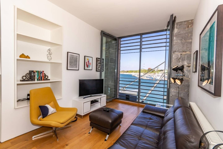 Others 5, 1 Bed- Pureserviced 42 Brewhouse, Plymouth