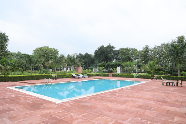 Sport & Beauty 2, Gautam Hotels and Resort, Chhatarpur