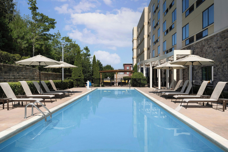 Sport & Beauty 5, Courtyard by Marriott Atlanta Lithia Springs, Douglas