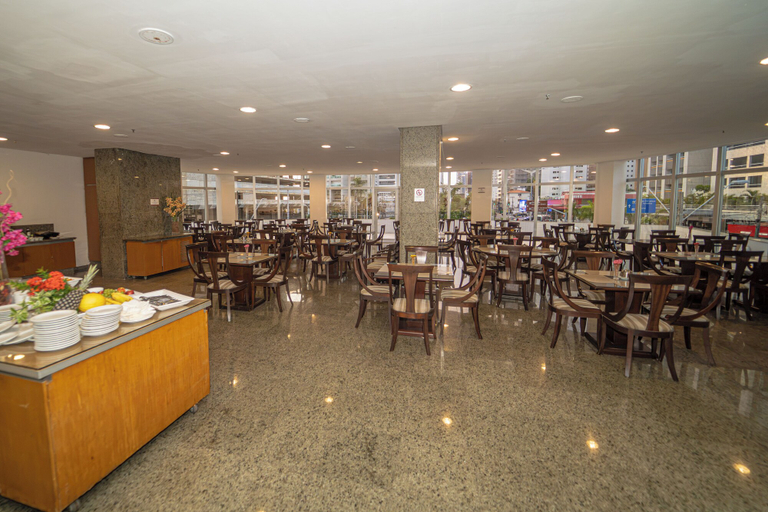 Food & Drinks 5, Costa Do Mar Hotel, Fortaleza