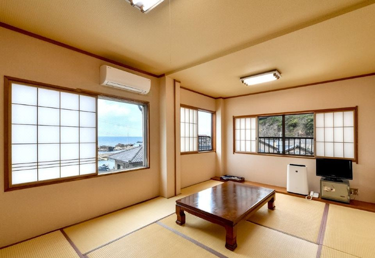 Others 5, Atarashiya Ryokan, Echizen