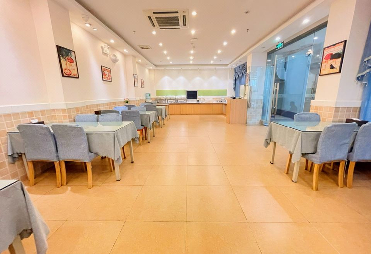 Food & Drinks 4, Home Inn Select (Kunming Nanping Pedestrian Street Old Town Branch), Kunming