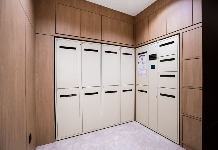Others 5, Hanting Hotel Yiliang, Kunming